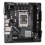 H610M-HVS, Intel® H610 Chipset, LGA 1700, HDMI, microATX Motherboard