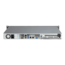 SuperServer SYS-510T-ML, Mini-1U, Intel® C252, 2x 3.5&quot; SATA, 4x DDR4, 2x 1Gb Ethernet, 350W PSU