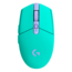 G305, LIGHTSPEED™, 12000-dpi, Wireless, Mint, HERO Gaming Mouse