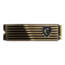 1TB SPATIUM M480, w/ Heatsink, 7000 / 5500 MB/s, 3D NAND, PCIe NVMe 4.0 x4, M.2 2280 SSD