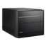 SH570R6, Intel® H570 Chipset, 4x DDR4 DIMM, 1x M.2 NVMe, 2x 3.5&quot; HDD, 80 PLUS Gold 300W PSU, XPC Cube PC Barebone