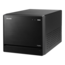 SH570R8 TAA Compliant, Intel® H570 Chipset, 4x DDR4 DIMM, 1x M.2 NVMe/SATA, 4x 3.5&quot; HDD, 80 PLUS Gold 500W PSU, XPC Cube PC Barebone