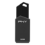 P-FD32GRTCG-GE, 32GB, USB 2.0, Gray, Flash Drive