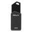 P-FD32GRTCG-GE, 32GB, USB 2.0, Gray, Flash Drive