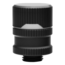 EK-Quantum Torque Drain Valve - Black