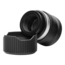 EK-Quantum Torque Drain Valve - Black