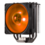 Hyper 212 RGB Black Edition, Socket 1700, 158.8mm Height, 140W TDP, Aluminum CPU Cooler