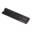 500GB Black SN770, 5000 / 4000 MB/s, 3D NAND, PCIe NVMe 4.0 x4, M.2 2280 SSD