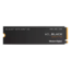 500GB Black SN770, 5000 / 4000 MB/s, 3D NAND, PCIe NVMe 4.0 x4, M.2 2280 SSD