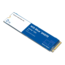 2TB Blue SN570, 3500 / 3500 MB/s, 3D TLC NAND, PCIe NVMe 3.0 x4, M.2 2280 SSD