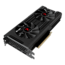 GeForce RTX™ 3050 8GB XLR8 Gaming REVEL EPIC-X RGB Dual Fan Edition, 1552 - 1777MHz, 8GB GDDR6, Graphics Card