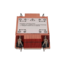 S4, Socket LGA 4677, 27mm Height, 205W TDP, Copper CPU Heatsink