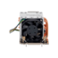 S5, Socket LGA 4677, 66mm Height, 300W TDP, Copper/Aluminum CPU Cooler