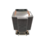 S6, Socket LGA 4677, 110mm Height, 300W TDP, Copper/Aluminum CPU Cooler