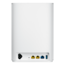 ZenWiFi AX Hybrid XP4(2-PK) White, IEEE 802.11ax, Dual-Band / HomePlug AV2 MIMO, 2.4 / 5GHz, 574 / 1201 / 1300 Mbps, 2xRJ45, 1x USB 3.0, Retail Wireless Router