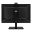 BE27ACSBK, w/ Webcam, 27" IPS, 2560 x 1440 (QHD), 5 ms, 60Hz, Monitor