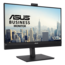 BE27ACSBK, w/ Webcam, 27" IPS, 2560 x 1440 (QHD), 5 ms, 60Hz, Monitor