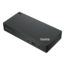 ThinkPad 40B20135US Universal USB-C Smart Dock Station