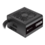 CX650M (2021), 80 PLUS Bronze 650W, Semi Modular, ATX Power Supply