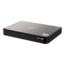 HS-264-8G 2-bay NAS Server, Intel® Celeron® N5105 4-core 2.9GHz processor, 8GB RAM (not expandable), SATA 6Gb/s, 2.5GbLAN / 2, USB 3.2 Gen 2 / 2, 60W PSU
