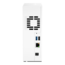 TS-133 1-bay NAS Server, ARM 4-core Cortex-A55 1.8GHz processor, 2GB RAM (not expandable), SATA 6Gb/s, 1GbLAN / 1, Type-A USB 3.2 Gen1 / 1, 36W PSU