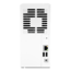 TS-233 2-bay NAS Server, ARM 4-core Cortex-A55 2.0GHz processor, 2GB RAM (not expandable), SATA 6Gb/s, 1GbLAN / 1, USB 3.2 Gen1 / 1, 65W PSU