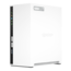 TS-233 2-bay NAS Server, ARM 4-core Cortex-A55 2.0GHz processor, 2GB RAM (not expandable), SATA 6Gb/s, 1GbLAN / 1, USB 3.2 Gen1 / 1, 65W PSU