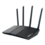 RT-AX1800S, IEEE 802.11ax, Dual-Band 2.4 / 5GHz, 574 / 1201 Mbps, 4xRJ45, Retail Wireless Router