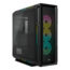 iCUE 5000T RGB Tempered Glass, No PSU, ATX, Black, Mid Tower Case