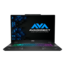 AVADirect Instabuilder Workstation Laptop Spec: AMD Ryzen 9, 16 GB RAM, 1 TB M.2 SSD, RTX 5060 Mobile (14822007)