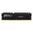 8GB FURY Beast DDR5 4800MHz, CL38, Black, DIMM Memory