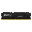 8GB FURY Beast DDR5 5200MHz, CL40, Black, DIMM Memory