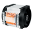 Freezer 4U SP3, 152mm Height, 300W TDP, Copper/Aluminum CPU Cooler