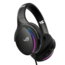 ROG Fusion II 500, Virtual 7.1 Surround Sound, Wired, Black, Gaming Headset