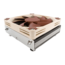 NH-L9i-17xx, 37mm Height, 59 NSPR, Copper/Aluminum CPU Cooler