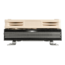NH-L9i-17xx, 37mm Height, 59 NSPR, Copper/Aluminum CPU Cooler