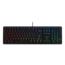G80-3000N, RGB, Cherry MX Silent Red, Wired, Black, Mechanical Gaming Keyboard