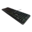 G80-3000N, RGB, Cherry MX Silent Red, Wired, Black, Mechanical Gaming Keyboard