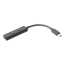 Sound Blaster PLAY! 4, 2.0 Channels, 24-bit / 192 kHz, 110 dB DNR/SNR, USB Sound Card