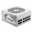 MPG A750GF WHITE, 80 PLUS Gold, 750W, Fully Modular, ATX Power Supply