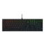 MX 10.0N, RGB, Cherry MX LP Speed, Wired, Black, Mechanical Gaming Keyboard