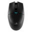 KATAR PRO, 1 RGB Zone, 10000-dpi, Wireless, Black, Optical Gaming Mouse
