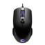 X12, 3 RGB Zones, 16000-dpi, Wired, Black, Optical Gaming Mouse