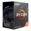 Ryzen™ 5 4500 6-Core 3.6 - 4.1GHz Turbo, AM4, 65W TDP, Retail Processor