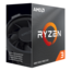 Ryzen™ 3 4100 4-Core 3.8 - 4.0GHz Turbo, AM4, 65W TDP, Retail Processor