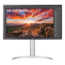 27BP85UN-W, DisplayHDR™ 400, 27&quot; IPS, 3840 x 2160 (4K UHD), 5 ms, 60Hz, FreeSync™ Monitor