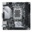 PRIME H610I-PLUS D4-CSM, Intel® H610 Chipset, LGA 1700, DP, Mini-ITX Motherboard