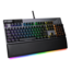 ROG Strix Flare II Animate, Per Key RGB, ROG NX Brown, Wired, Gun-Metal, Mechanical Gaming Keyboard