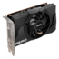 Radeon™ RX 6400 AERO ITX 4G, 1923 - 2321MHz, 4GB GDDR6, Graphics Card