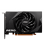 Radeon™ RX 6400 AERO ITX 4G, 1923 - 2321MHz, 4GB GDDR6, Graphics Card